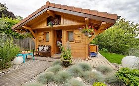 Le Chalet Des 3 Ours